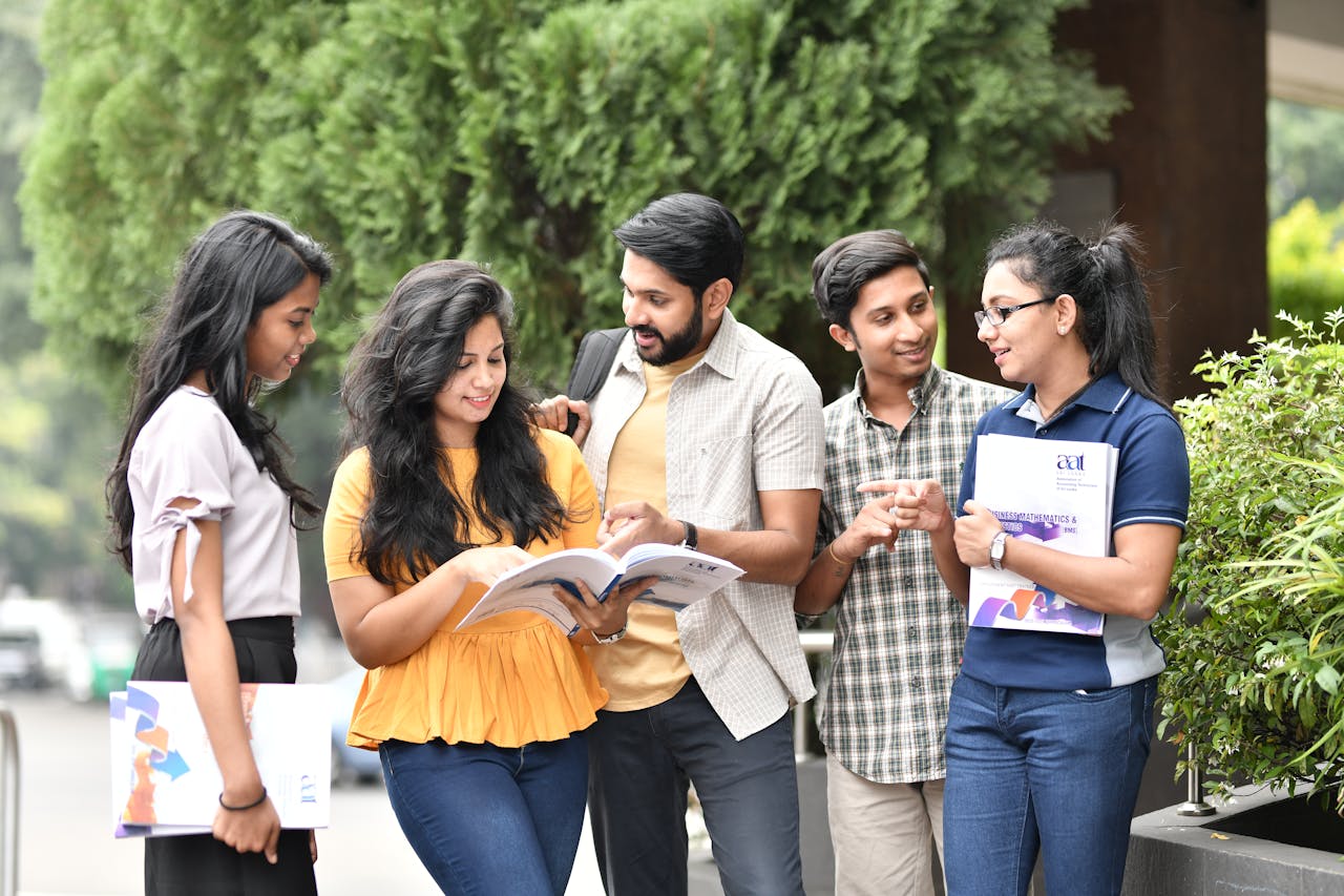 Ms. Aafreen Rizvi English Teacher in Mumbai